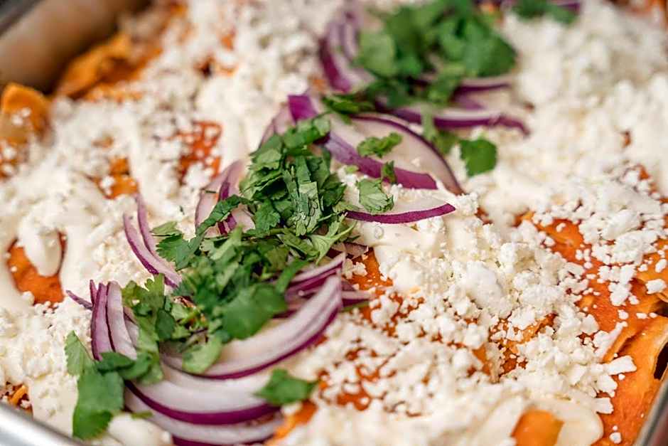 Comfort Inn Monterrey Valle