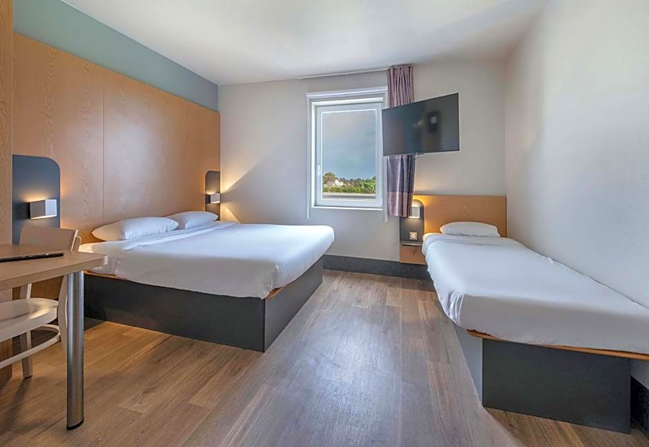 B&B HOTEL Royan La Palmyre