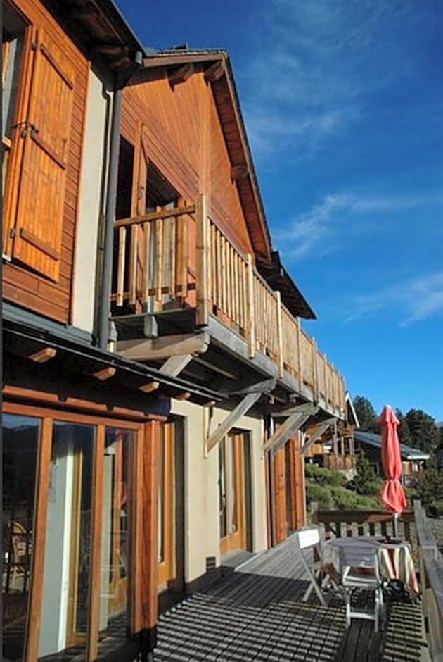 Chalet l'Angélique