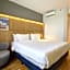 Hampton by Hilton Guarulhos Airport, Brazil