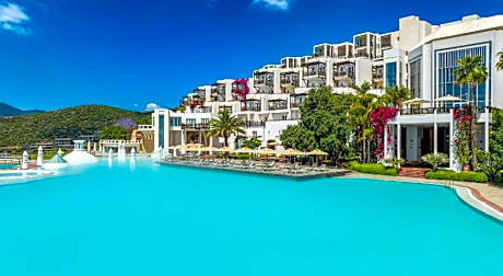 Kempinski Hotel Barbaros Bay Bodrum