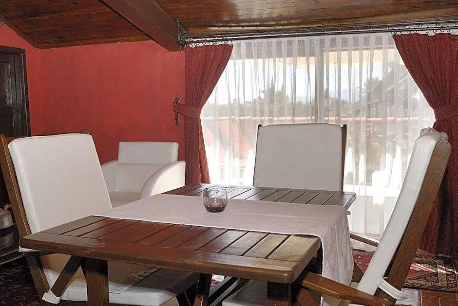 Sofa Hotels Kaleiçi