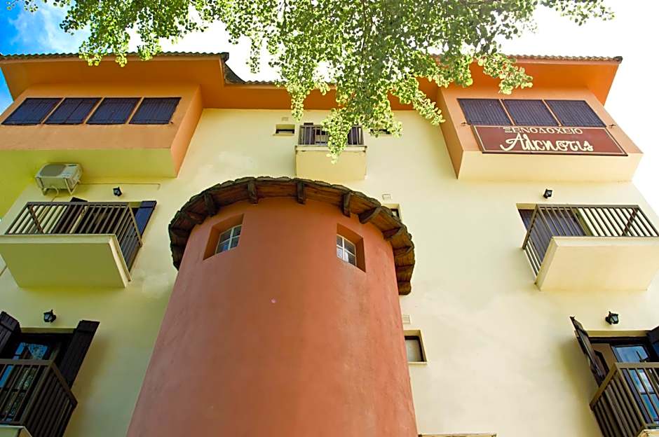 Alkistis Hotel