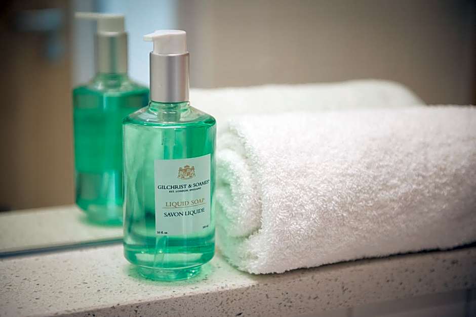 West Court- Jesus College