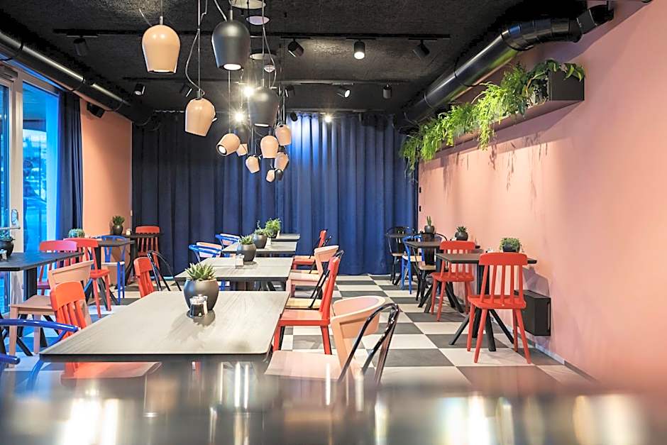 Sport Hotel Passo Carezza