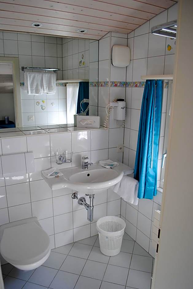 Hotel Châlet Du Lac