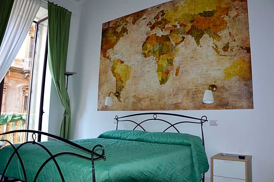 B&B Giardino Bellini-centro