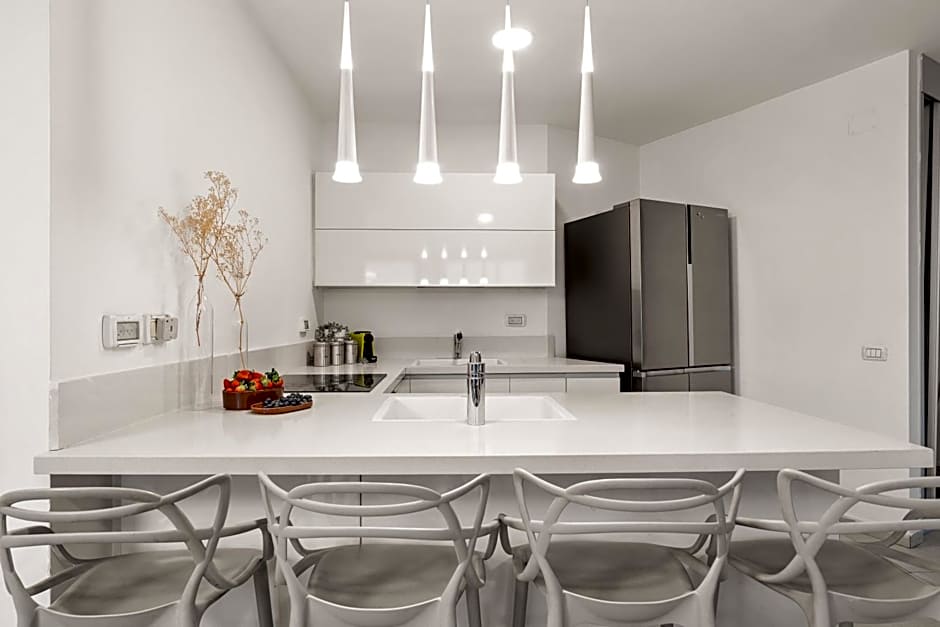 Haneviim 45 - Isrentals