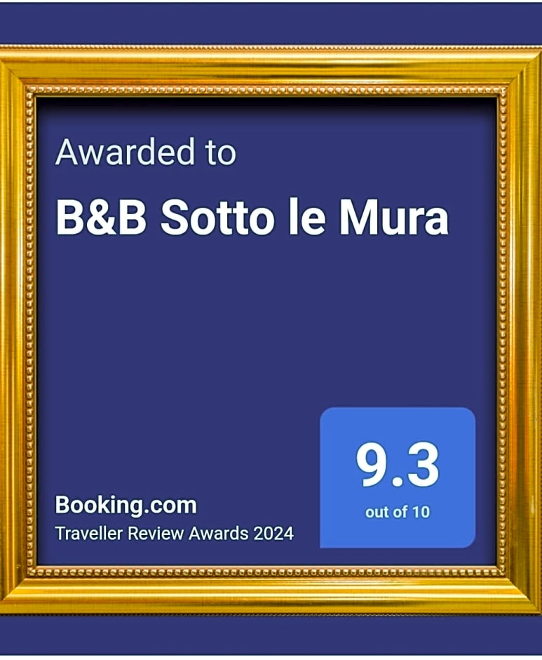 B&B Sotto le Mura
