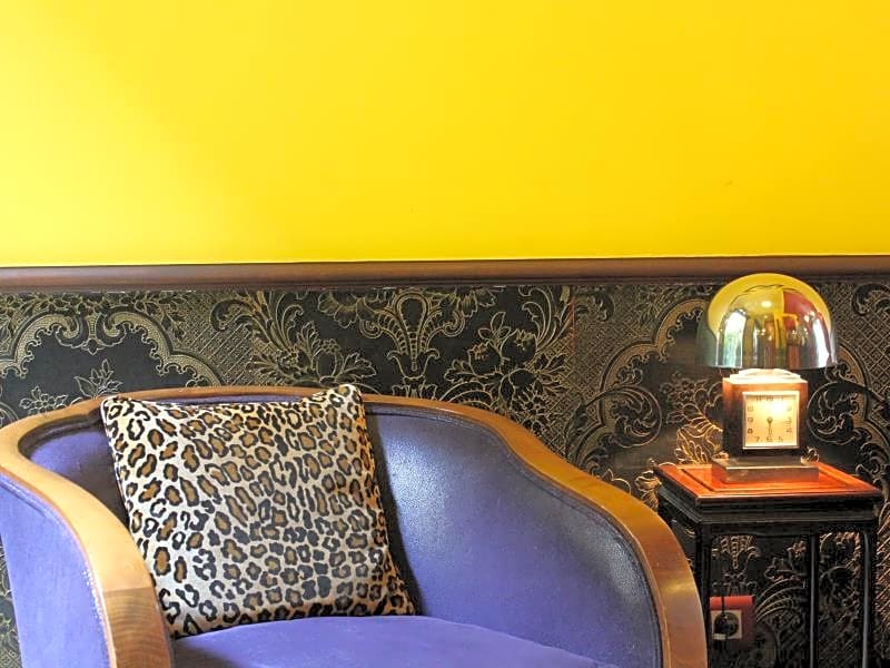 Relais Saint Sulpice Hotel