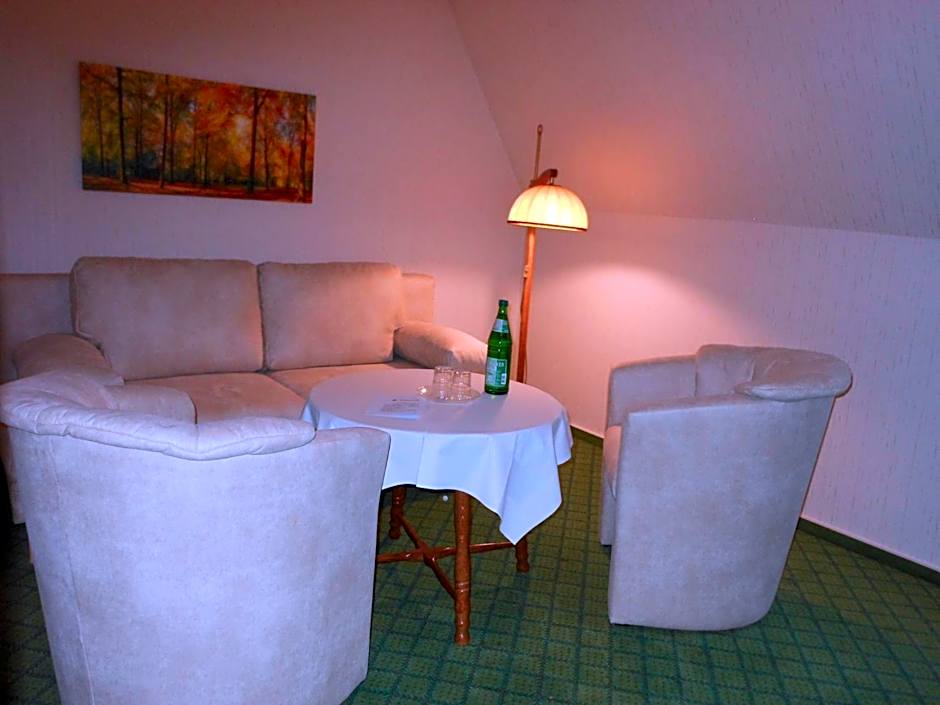 Westfalenhof Garni