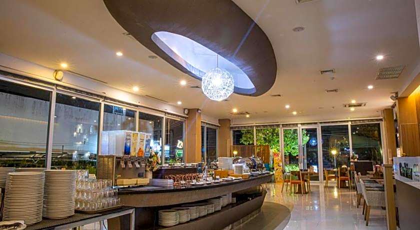 42C The Chic Hotel