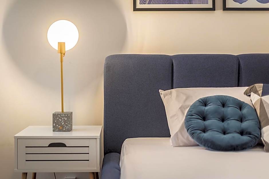 Mavrogenous - The Mansion