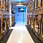 Capsule Inn Kinshicho
