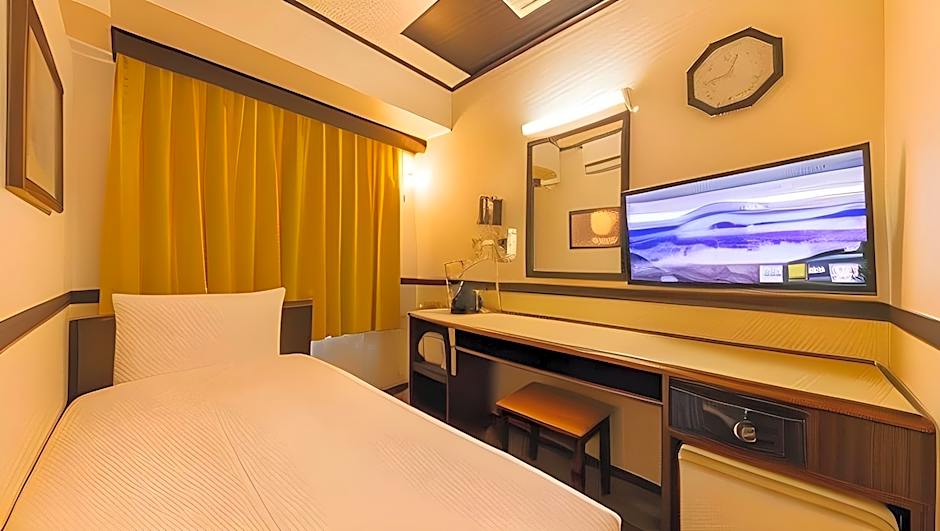 Toyoko Inn Nagoya Marunouchi