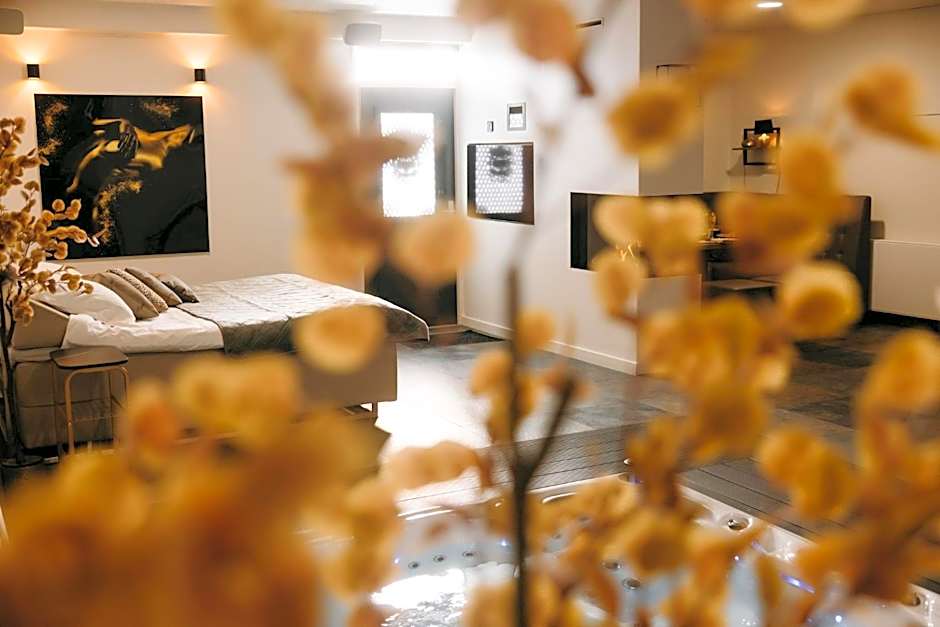 Maas en Waal Wellness & Suites