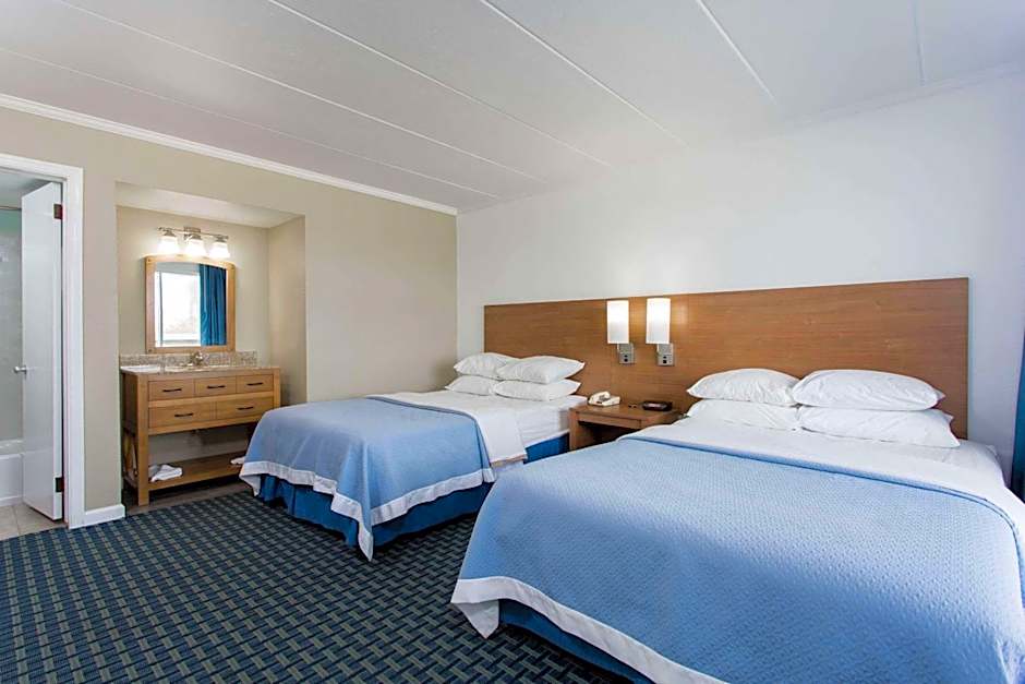 Mariner Inn And Suites