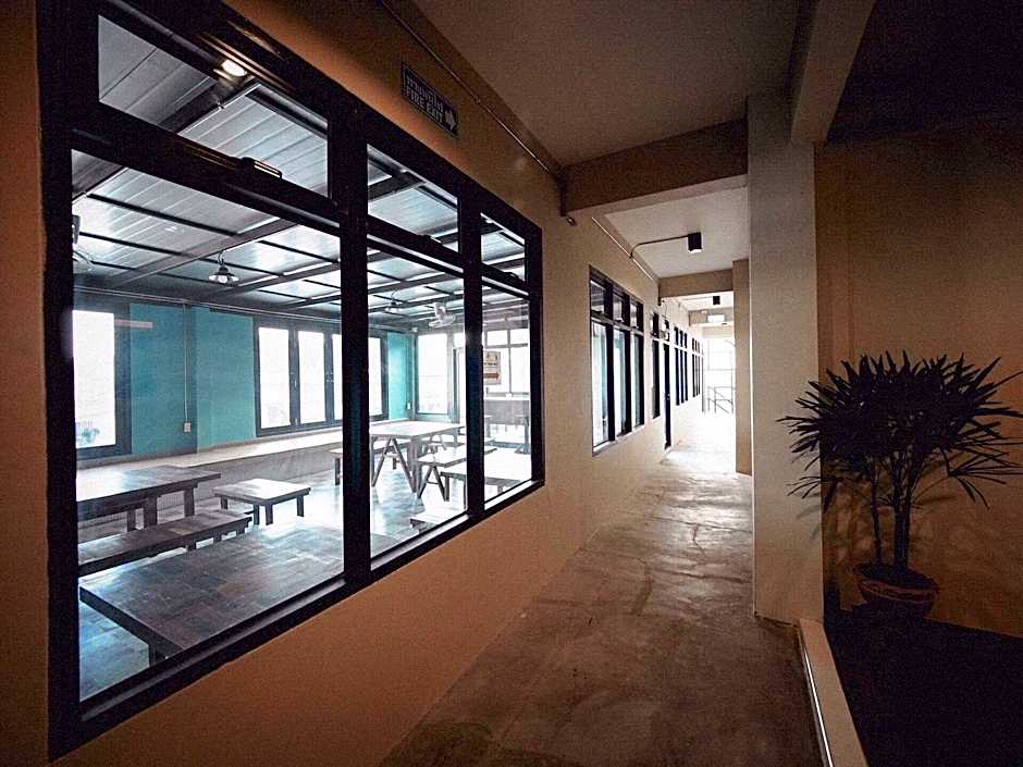 More than Sleep Hostel Pak Chong - Khao Yai