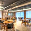 James Joyce Coffetel Shijiazhuang Century Park Shiji Huamao