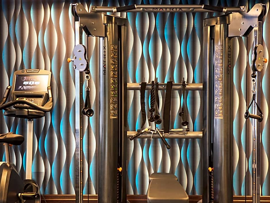Kimpton Tryon Park Hotel By IHG