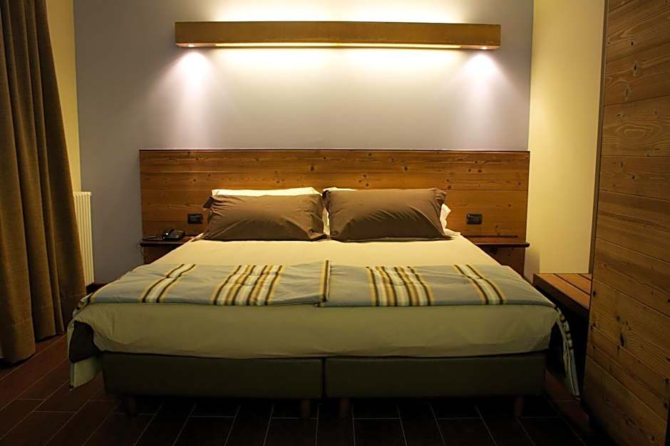 Hotel La Chance