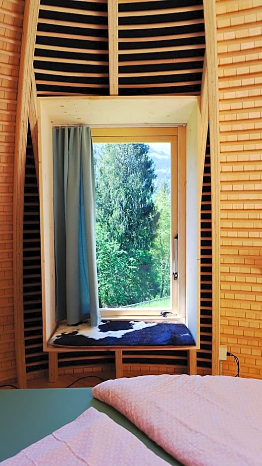 Grindelwald Youth Hostel