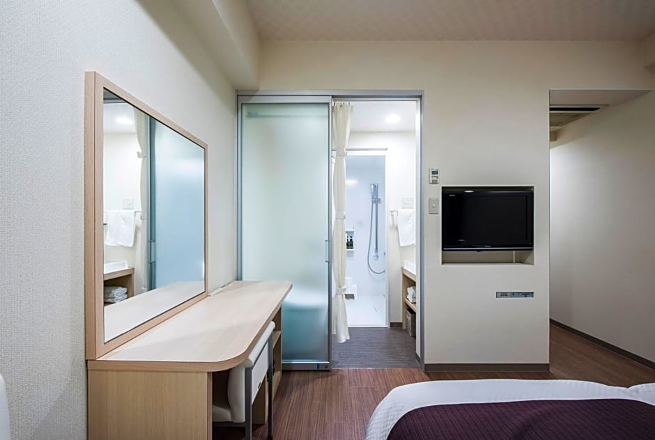 Nagasaki Bus Terminal Hotel