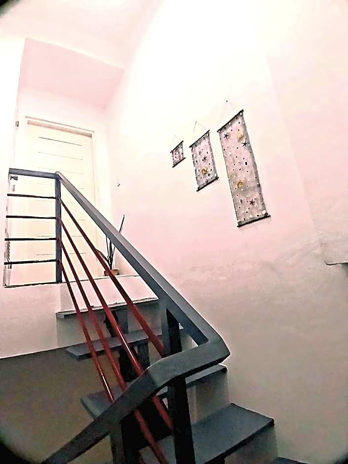 Strandhaus Condotel