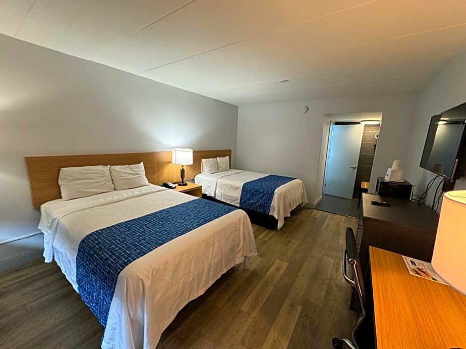 Travelodge by Wyndham Virginia Beach