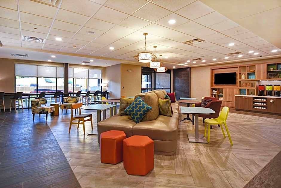 Home2 Suites by Hilton LaGrange, GA