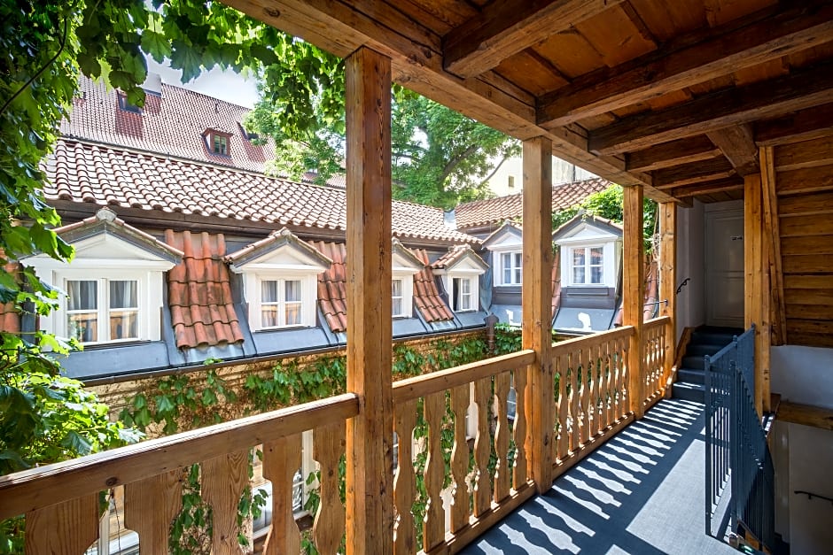 Hotel Waldstein