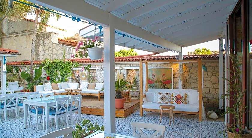 Leylak Boutique Hotel & Brasserie