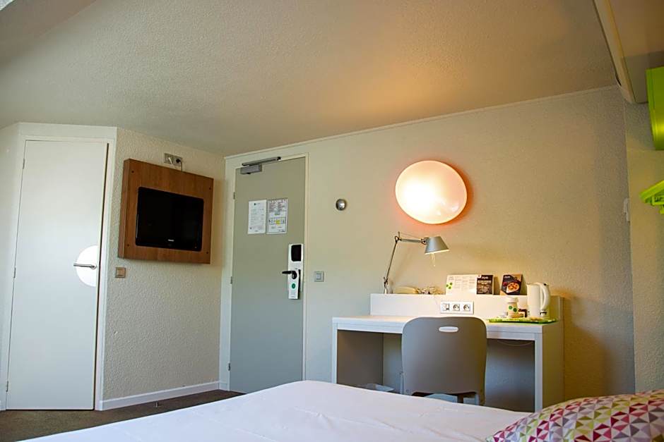 Campanile Dunkerque Sud - Loon Plage