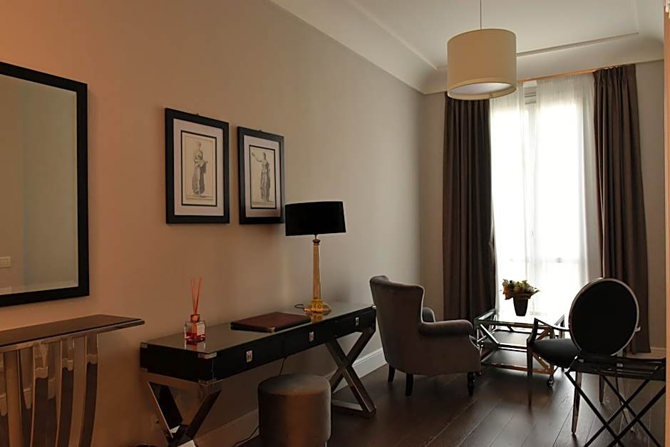 Hotel Roma