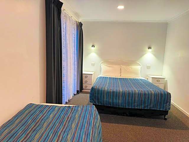 Bandicoot Motor Inn Hamilton