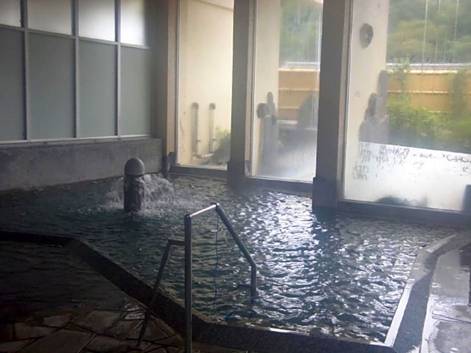 Yumura Onsen Tomiya - Vacation STAY 81727v