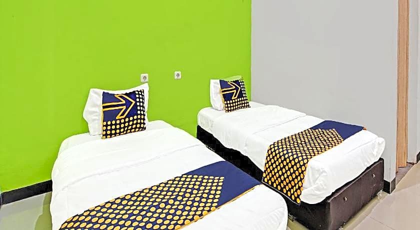 Hotel O Lucky Guesthouse