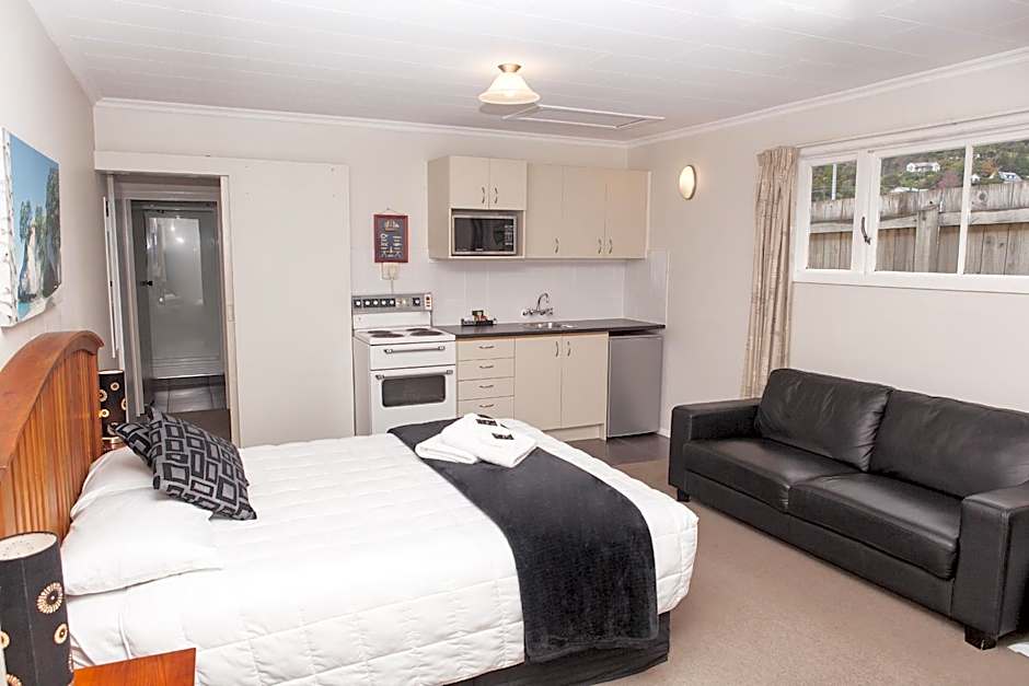 Picton Accommodation Gateway Motel