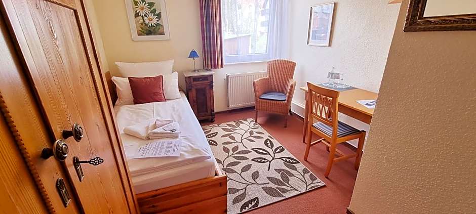 Hotel Elisabeth Ilse