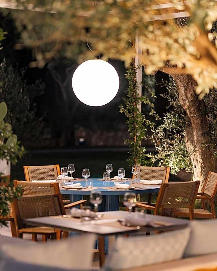 Tenuta Montiro'