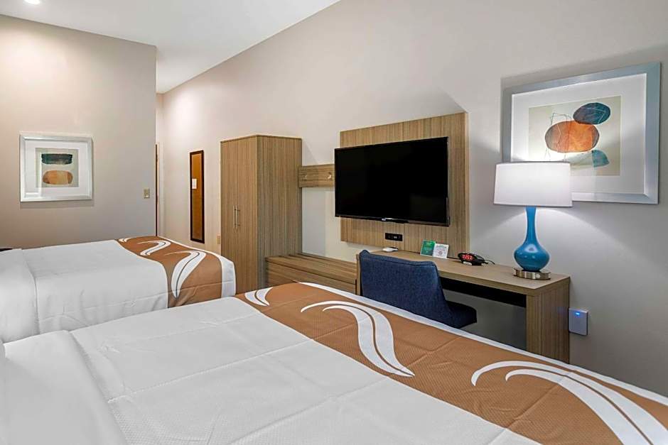 Quality Inn Lebanon - Nashville Area