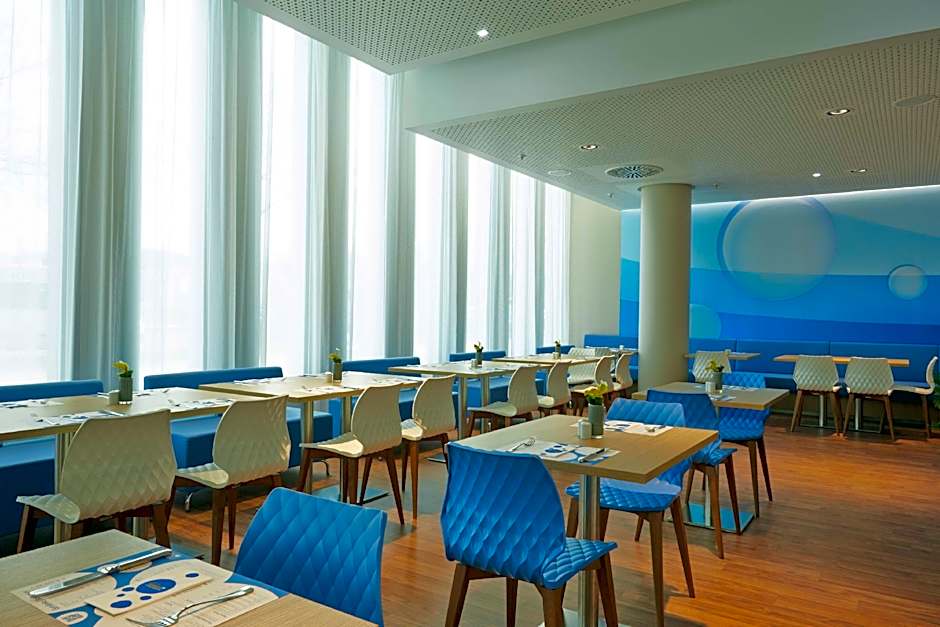 H2 Hotel Munchen Messe