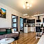 Apartamenty Izerskie - ul. Cicha 13H-I