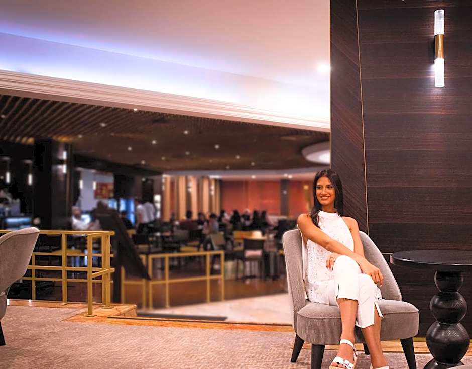 Caesar Premier Tiberias Hotel