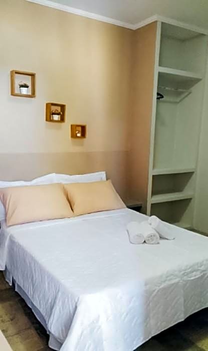 Genipabu Praia Pousada