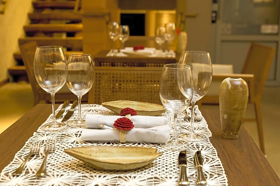 Flor De Lis Exclusive Hotel