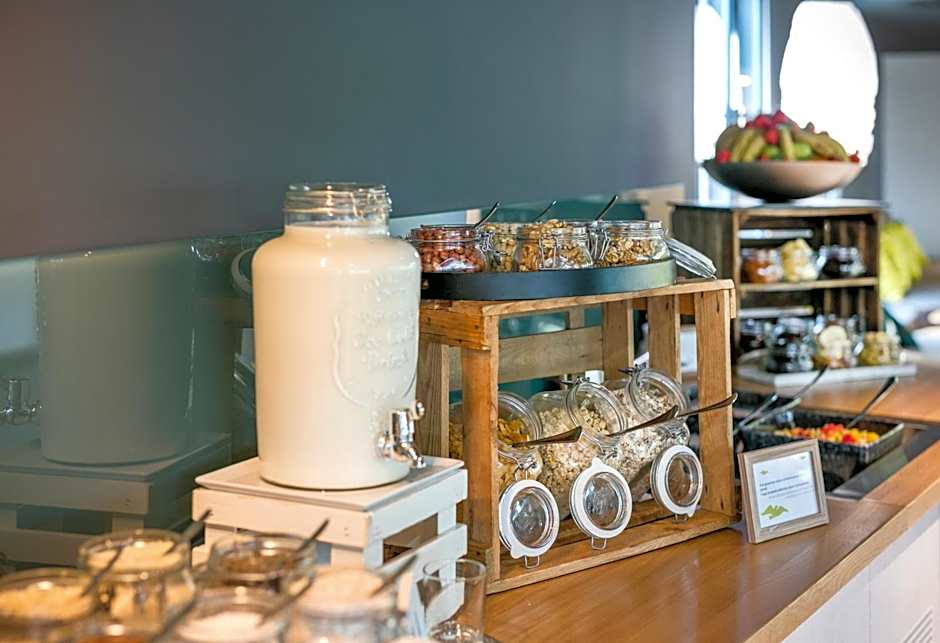 ARCOTEL Donauzentrum