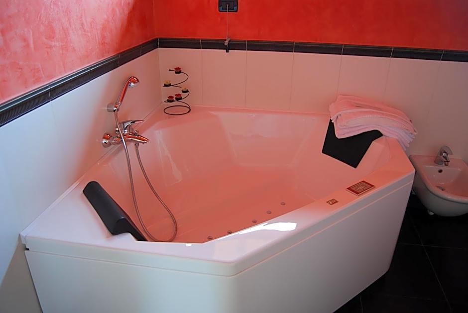 Albergo Ristorante Orazio