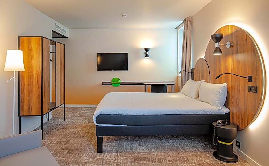 ibis Styles Paris Meteor Avenue d'Italie