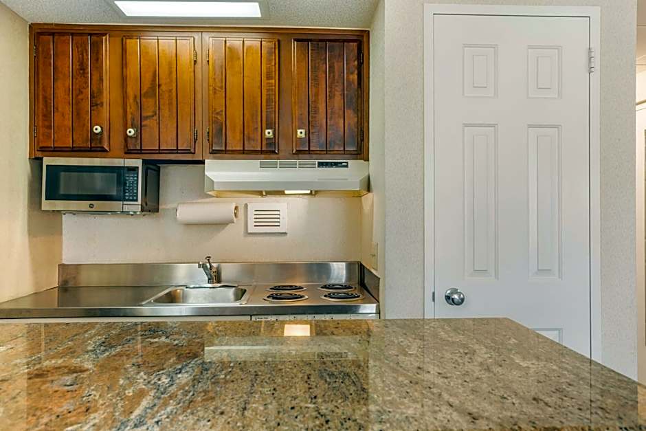 Best Western Plus Morristown Inn